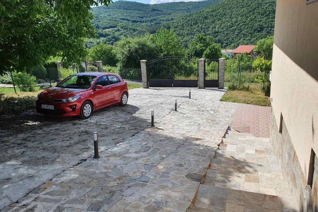 Luxury Villa Bella Lyaskovo Village エクステリア 写真