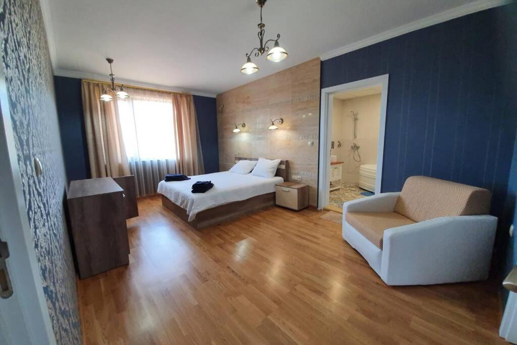 Luxury Villa Bella Lyaskovo Village エクステリア 写真