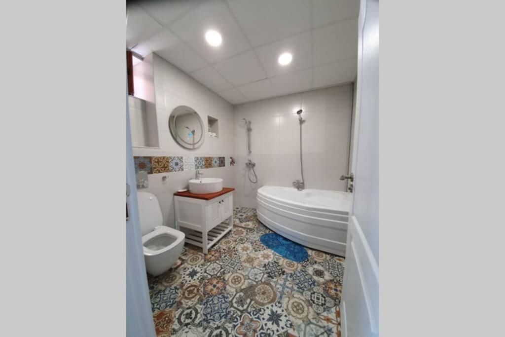 Luxury Villa Bella Lyaskovo Village エクステリア 写真