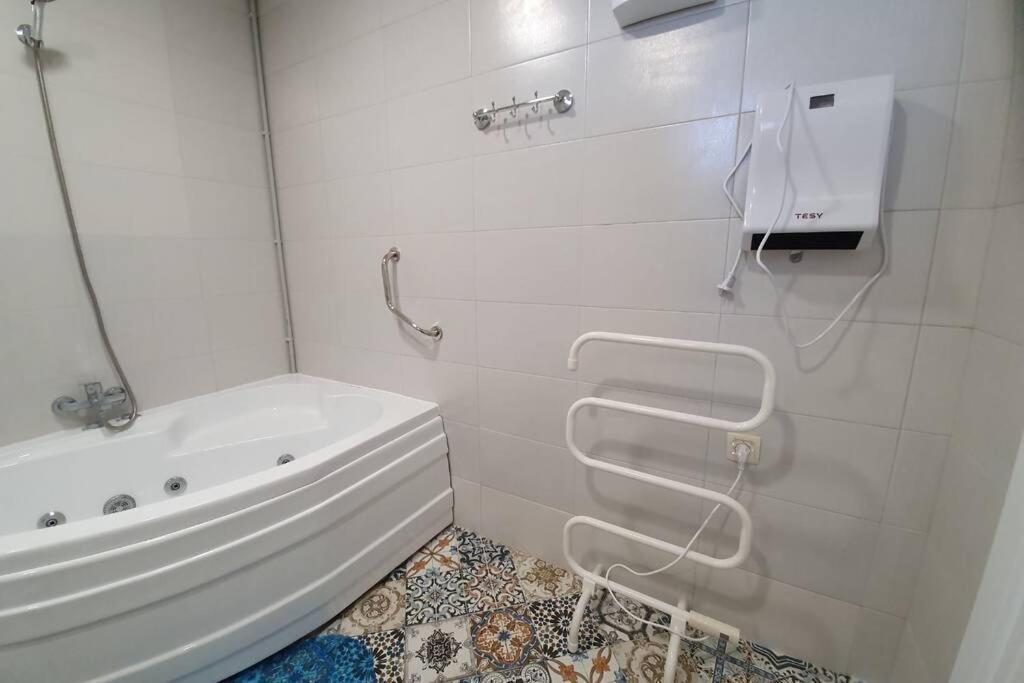 Luxury Villa Bella Lyaskovo Village エクステリア 写真