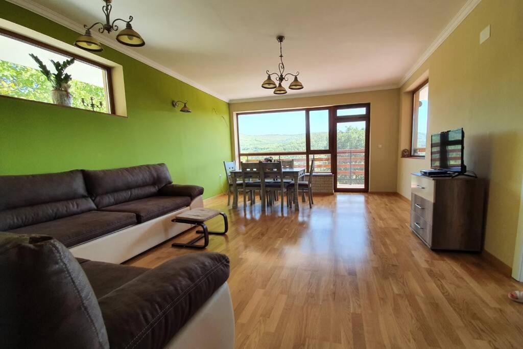 Luxury Villa Bella Lyaskovo Village エクステリア 写真