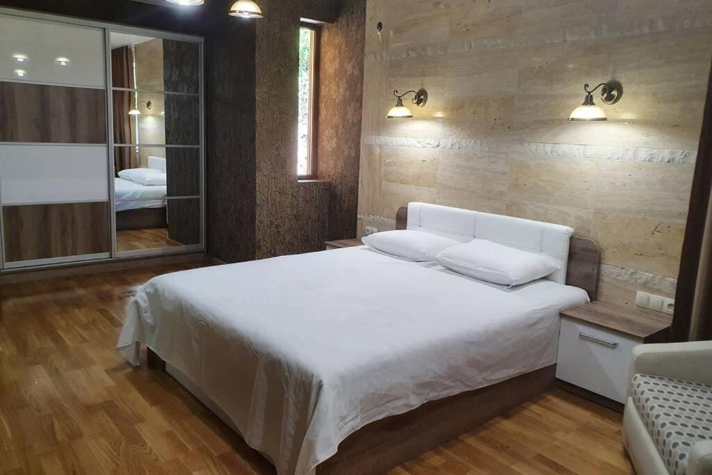 Luxury Villa Bella Lyaskovo Village エクステリア 写真