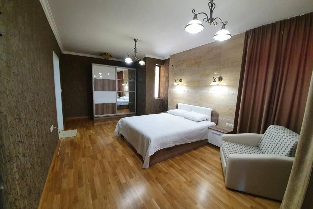 Luxury Villa Bella Lyaskovo Village エクステリア 写真