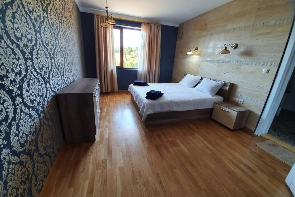 Luxury Villa Bella Lyaskovo Village エクステリア 写真