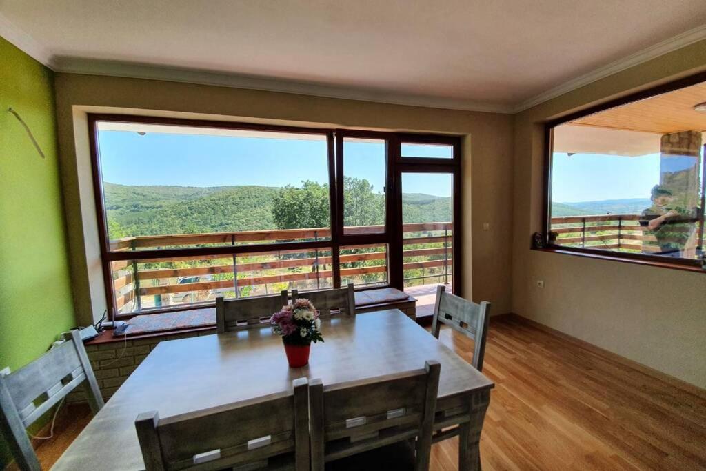 Luxury Villa Bella Lyaskovo Village エクステリア 写真