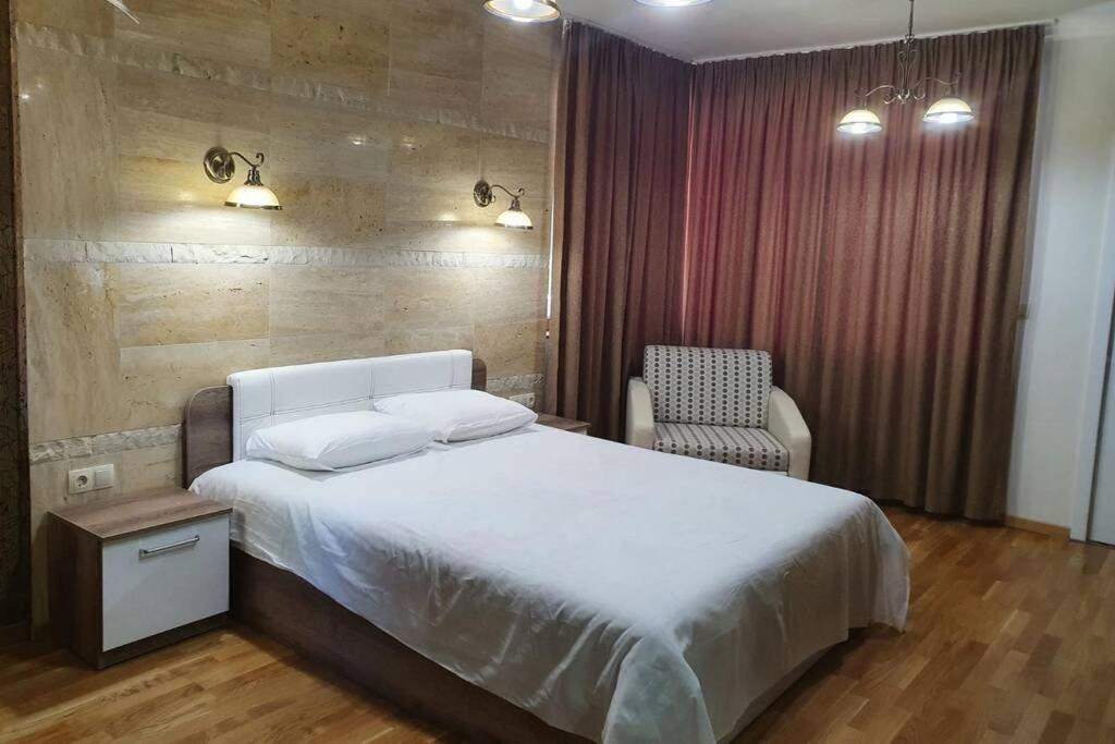 Luxury Villa Bella Lyaskovo Village エクステリア 写真