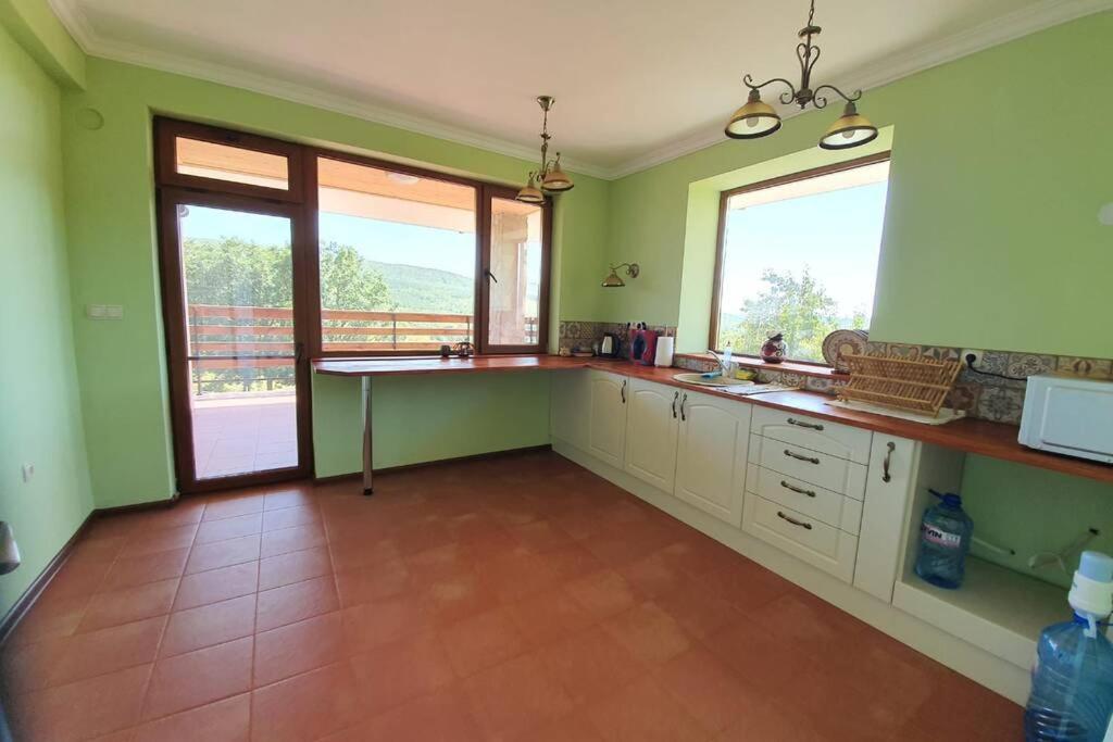 Luxury Villa Bella Lyaskovo Village エクステリア 写真
