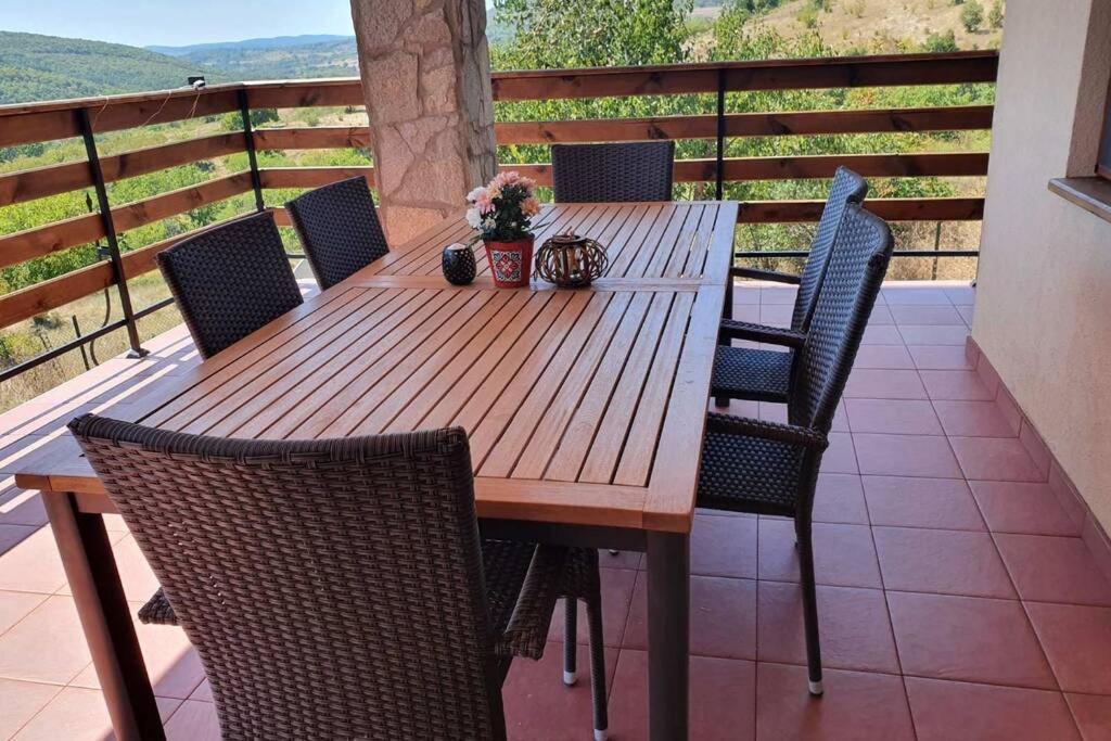 Luxury Villa Bella Lyaskovo Village エクステリア 写真