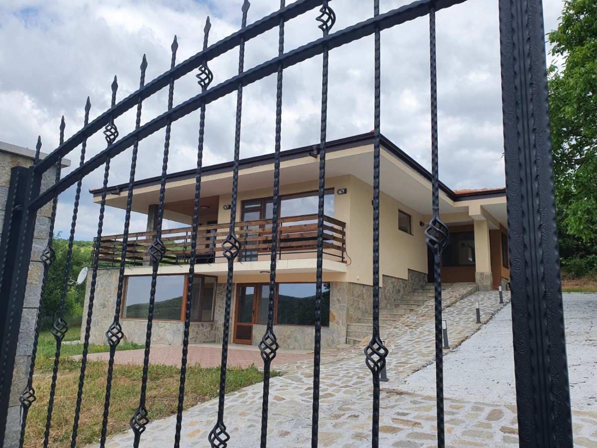 Luxury Villa Bella Lyaskovo Village エクステリア 写真