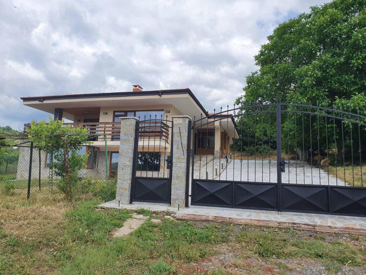 Luxury Villa Bella Lyaskovo Village エクステリア 写真