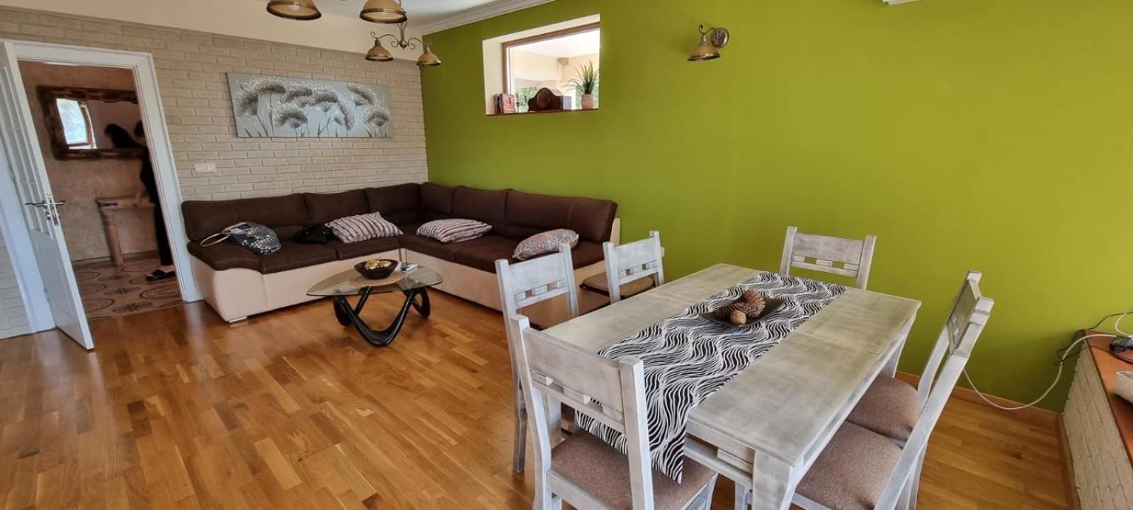 Luxury Villa Bella Lyaskovo Village エクステリア 写真