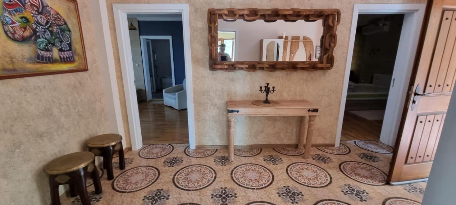 Luxury Villa Bella Lyaskovo Village エクステリア 写真