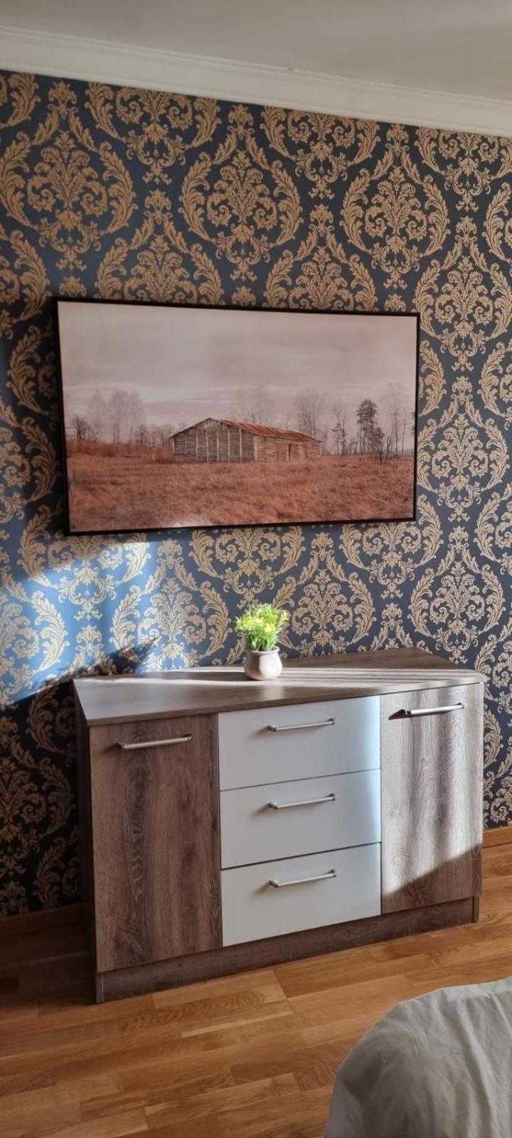 Luxury Villa Bella Lyaskovo Village エクステリア 写真
