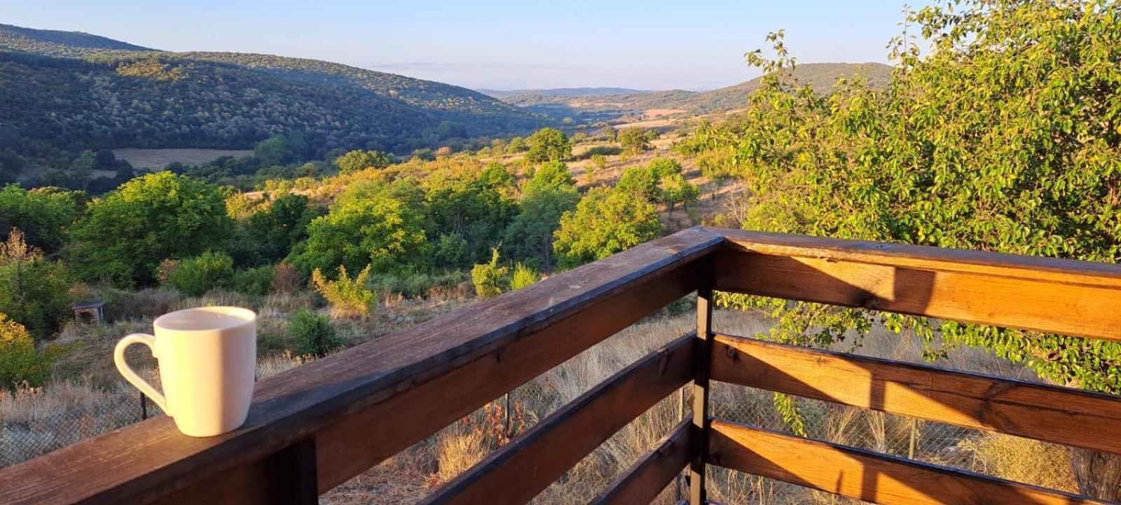 Luxury Villa Bella Lyaskovo Village エクステリア 写真